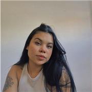 Ayudante de idioma español para extranjeros